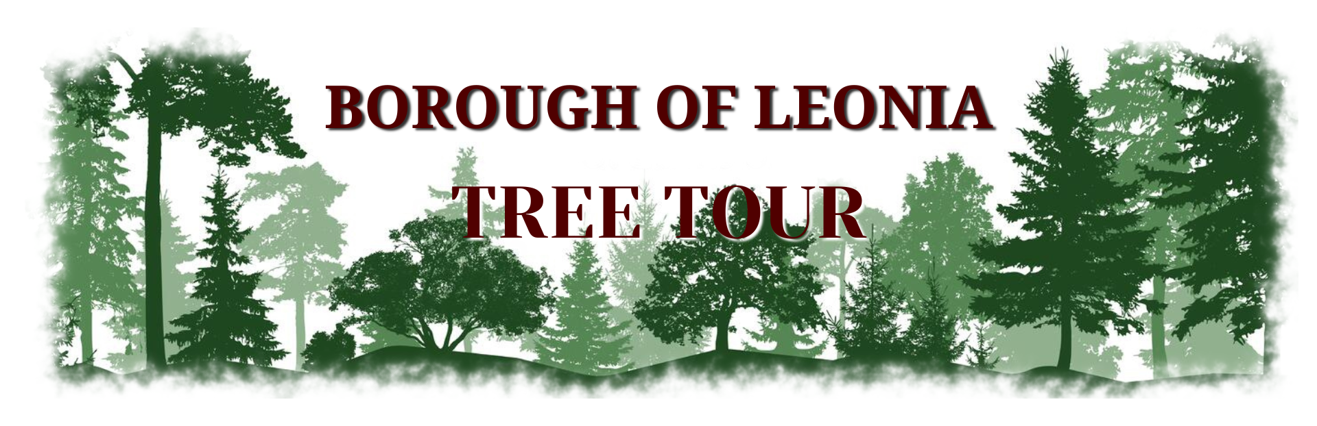 Tree Tour Banner