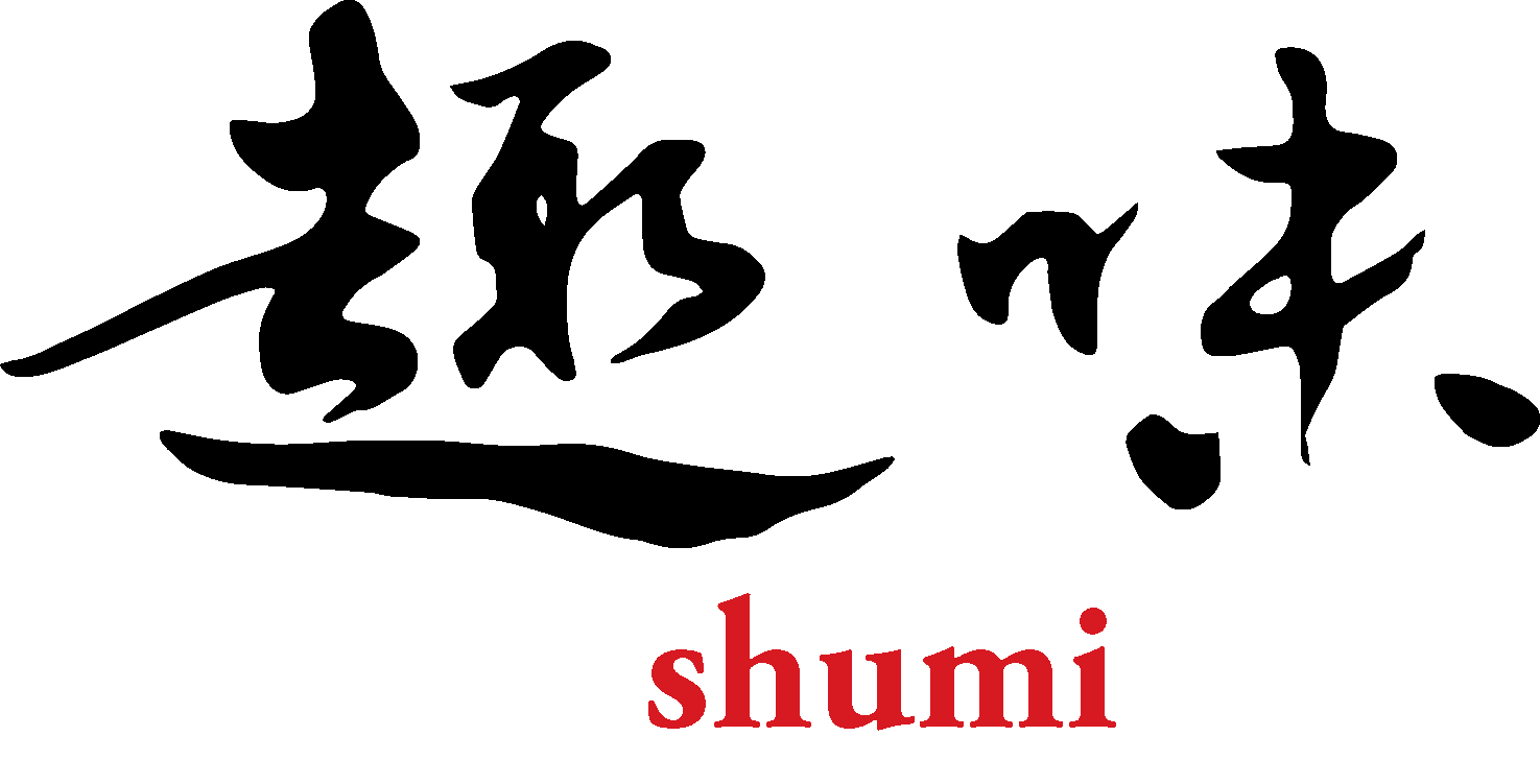 1. shumi logo