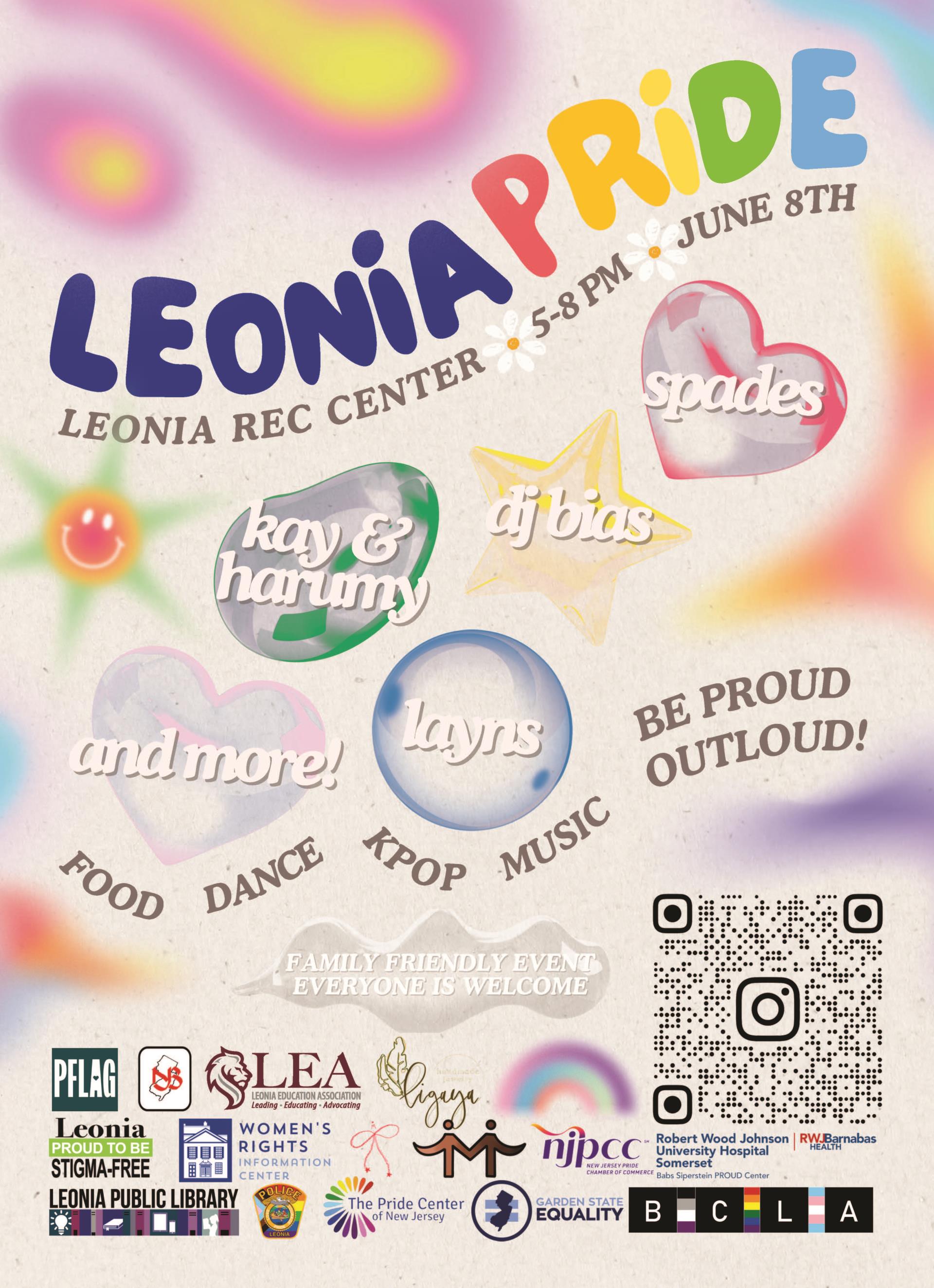 LEONIA DAY PRIDE (8 x 11 in) (3)