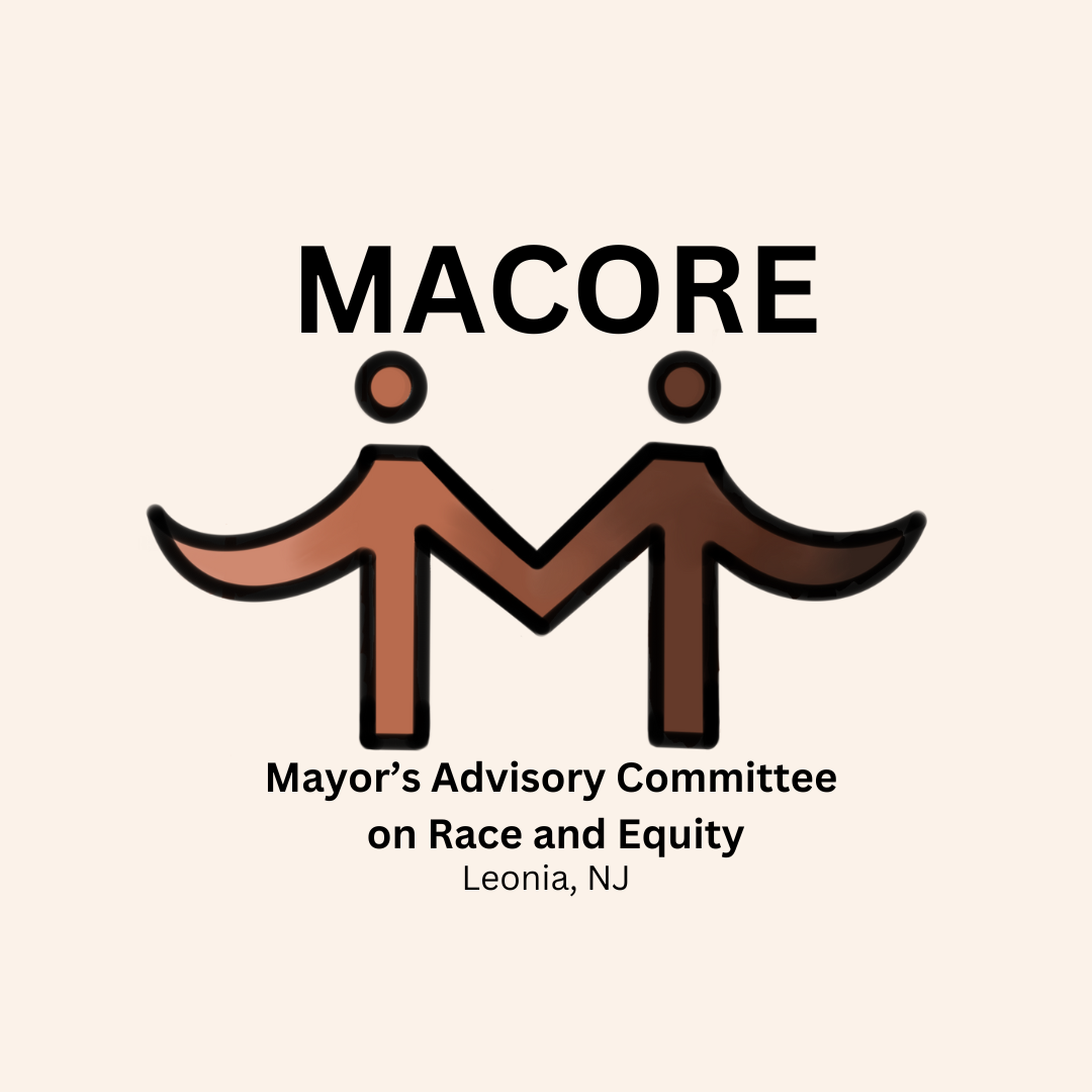 MACORE Official Logo