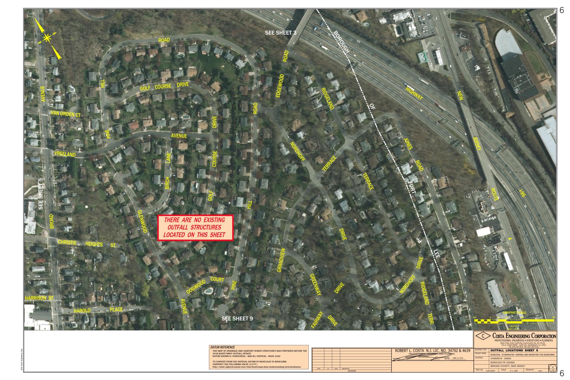 MUNICIPAL STORMWATER MAPPING AND INVENTORY STORM WATER OUTFALL LOCATIONS_7