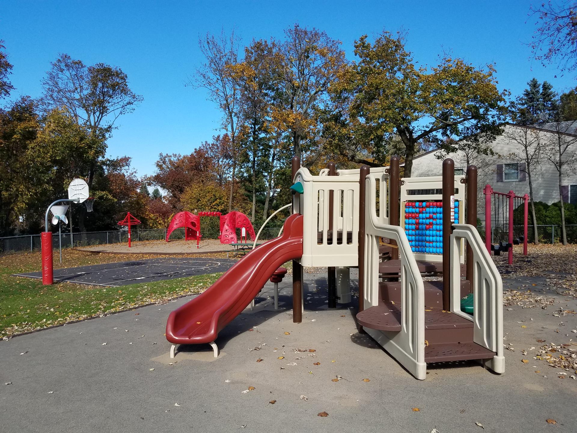 Gallone Park Playground