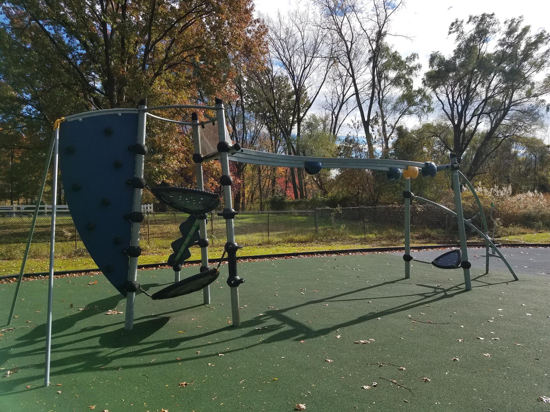 Kirkland Park Playground