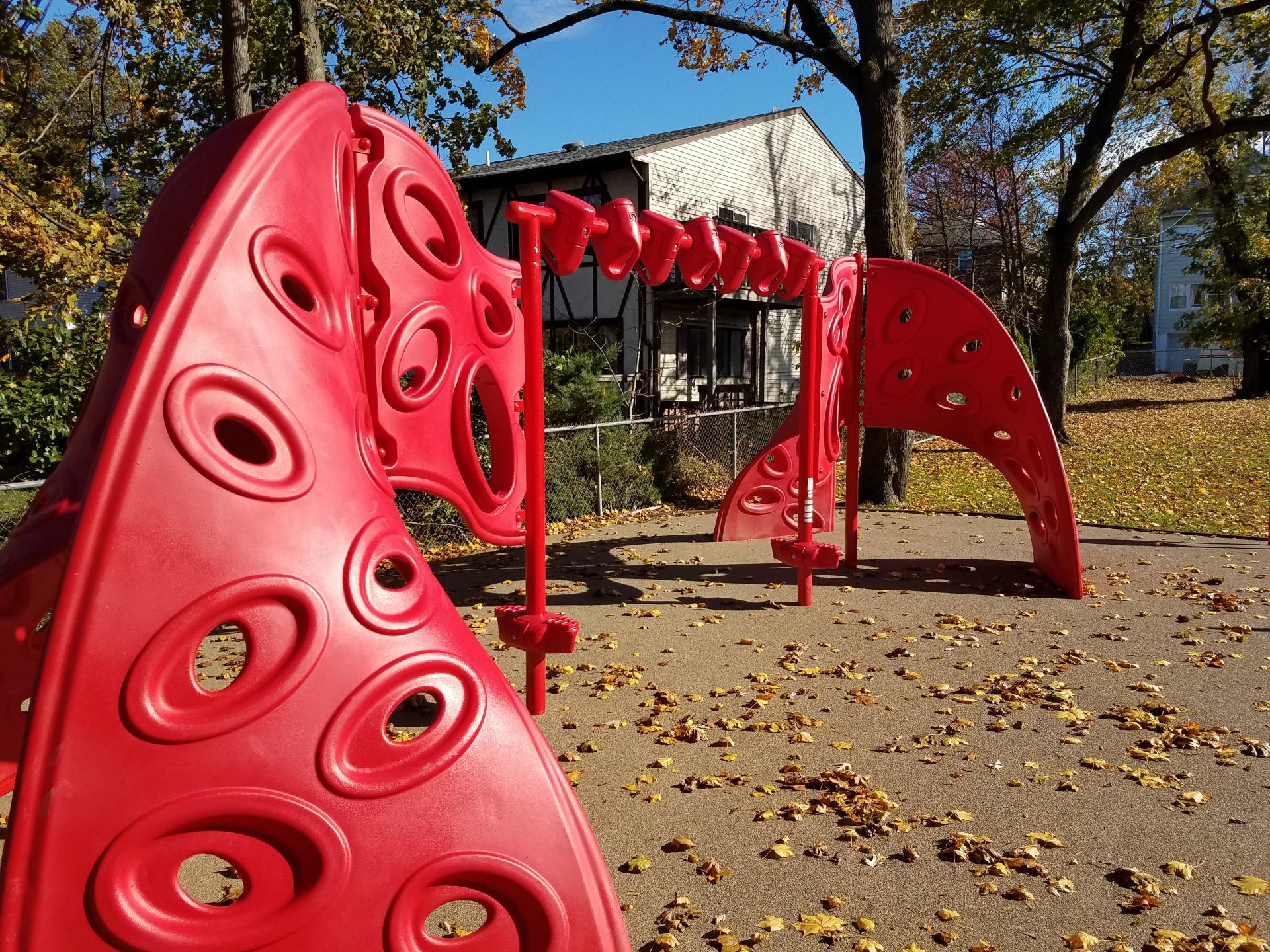 Gallone Park Playground